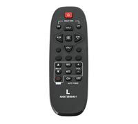 AKB73598401 Telecomando di ricambio - VINABTY AKB73598401 Soundbar Telecomando per LG Sound Bar NB2020A NB2022A NB-2020A NB-2022A NB2030A NB-2030A Remote Controller