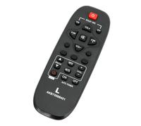 AKB73598401 Telecomando sostituito -VINABTY-fit per telecomando LG Sound Bar AKB73598401 NB-2022A NB-2020A NB-2030A NB2020A NB2030A NB2022A