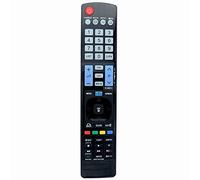 AKB73615309 Telecomando di ricambio per LG 3D TV 55LM6200 55LM6410 55LM6700 55LM7600 55LM8600 55LM9600 60PM6700 65LM6200 72LM9500 2LM622200 00 32 LM6400 32LM6410