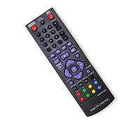 AKB73615801 - Telecomando di ricambio VINABTY, adatto per lettore Blu-Ray LG AKB73615801 telecomando BP120 BP220 BP125 BP325 BP200 BP325N BP120P BP320 BP220N BP320N