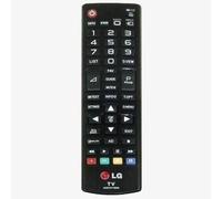 AKB73715603 Genuine LG LED TV Telecomando Telecomando stand