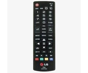 AKB73715603 Genuine LG LED TV Telecomando Telecomando stand