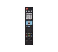 AKB73756502 Telecomando sostitutivo per TV LED 32LA620V 42LA620S 42LA62