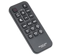 AKB74815331 VINABTY Sostituzione Telecomando Adatta per LG Wireless Soundbar SH4 SHC4 SH4D SJ3 SJ4