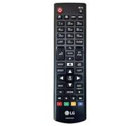 AKB74915330 Compatibile con il telecomando TV LED LG 43UH610V 43UH651V 58U630V