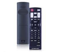 AKB74955355 Telecomando di ricambio per LG Mini Hi-Fi System CJS45F CJS45W CJS87F CJS88F CJS88W CJ87 CJ88 CM4590