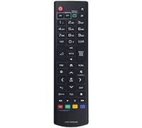 AKB75095383 Telecomando di ricambio per LG TV 32SM5KD 43SM5KD 55SM5KD 49SM5KD 65SM5KD 43SM3D 49SM3D 55SM3D 43SM5D 49SM5D 32SM5D 65SM5D 55SM5D 43SL5PE