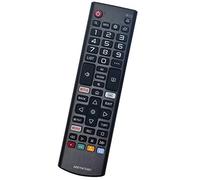 AKB75675301 AKB75675311 Telecomando Fit for LG LED HDR TV 49UM7400