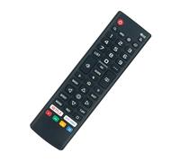AKB76037001 Telecomando di ricambio -VINABTY-fit per Oscar Q.BELL LG LCD LED TV telecomando B219 IHC13FA401 QT50WX73 QT45WX73 QT39WY73 QT32WY73