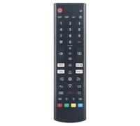 AKB76037605 Telecomando Fit for LG 4K 8K OLED UHD HDR TV OLED48A1 OLED48C1 | OLED55A1 OLED55B1 OLED55C1 OLED55G1 OLED65A1 OLED65B1 OLED65C1 OLED65G1 OLED65G16LA OLED77A1 OLED77B1