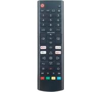 AKB76040301 Sostituisci Telecomando Adatto per LG TV 32LQ63006LA 32LQ630B6LA 43U