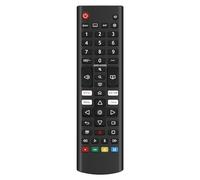 AKB76040302 - Telecomando sostituito, compatibile con LG Smart TV AKB76040302 43UM6950DUB 32LM577BPUA 49UM7300PUA 43UP7000PUA 65UN7000PUD 50UN700PUC