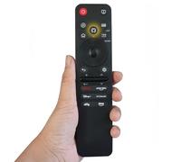 AKB76046602 Voice Magic Telecomando di ricambio MR25GA compatibile per LG Remote 2025 TV OLED G5 C5 B5 Series QNED 92A 85A 80A Series UA77 Series Telecomando vocale con funzione puntatore