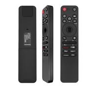 AKB76046603 - Telecomando di ricambio per LG, universale, compatibile con LG AI Magic Remote Control OLED QNED UHD LED LCD (MR25GA) TV per modelli 2025 con sistema webOS