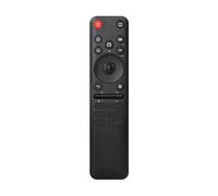 AKB76046605 Telecomando universale di ricambio per televisori con riconoscimento vocale per configurazioni facili Design Riconoscimento vocale per configurazioni istantanee Scratch