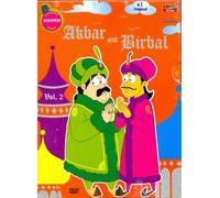 Akbar and Birbal (Vol. 2)