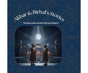 Akbar & Birbal's Stories