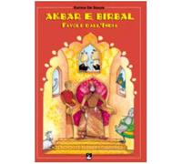 Akbar e Birbal. Favole dall'India