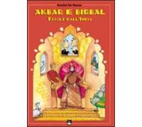 Akbar e Birbal. Favole dall'India