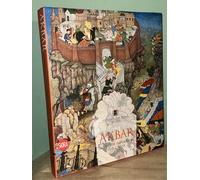 Akbar. Il grande imperatore dell'India 1542-1605. Ediz. illustrata