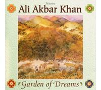 Akbar Kahn,Ali - Garden of Dreams
