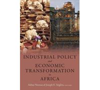 Akbar Noman Industrial Policy and Economic Transformation in (Copertina rigida)