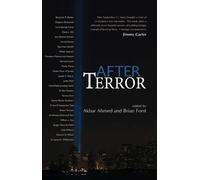 Akbar S. Ahmed After Terror (Copertina rigida)