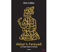 Akbar's Farewell: Letters from a Father (English)