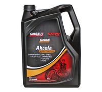 AKCELA MULTI-TRACTION DA 5 LT. OLIO MULTIFUNZIONE UTTO CNH MAT CVT PER TRATTORE