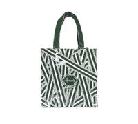 AKCHDZAW Zaino Tote Shopping Bag Riutilizzabile Impermeabile Borsa A Tracolla London Style Borsa Donna Shopper Borsa (I)