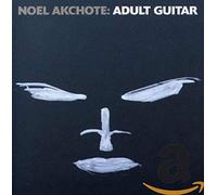 Akchote Noel - Adult Guitar