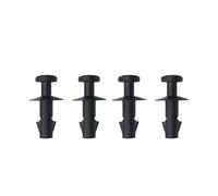 akddaf 2 clip for ripiano portaoggetti, adatte for Buick, Encore, Chevrolet, Trax Tracker, Opel, Mokka Clip per ruote Ford Bronco(4X)