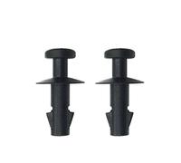 akddaf 2 pezzi di clip for ripiano portaoggetti, adatti for Buick, Encore MK1 2013-2019, cinghia for Clip per ruote Ford Bronco(2X)
