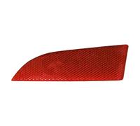 akddaf Copertura Della Scheda Riflettente for Paraurti Auto