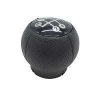 akddaf Pomello del cambio for auto,Compatible With Opel,for CORSA C | 2001-2006 TIGRA B 2004-2012 COMBO C 2001-2011 Cuffia leva cambio(Gear Knob)