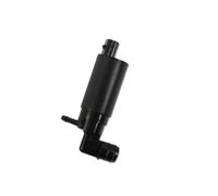 akddaf Pompa lavavetri anteriore, adatta for Civic Hatchback/Toyota Corolla E11 E12 Yaris Vitz P1 Avensis T220 T25 Presa singola pompa del liquido dei tergicristalli