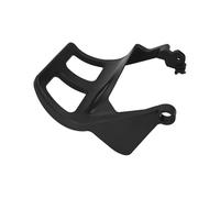 akddaf Protezione for la mano del freno della catena, adatta for 029 039 MS290 MS390 MS310 con maniglia anteriore compatibile copertura del pignone del freno della catena di ri