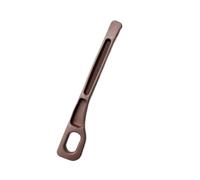 akddaf SEDILE Auto, Riempitivo For Fessure, Compatible With Chery, Tiggo 2 3 4 5 7 Pro Arrizo EQ7 Accessori blocca fessure per sedili auto(1Pc Brown Right)