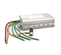 AKDDNZX 18V 24V 36V 48V 30A 1650W Brushless Regolatore di Velocità del Motore Interruttore di Regolazione Bordo di Driver Del Motore Governatore elettrico