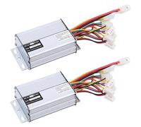 AKDDNZX 1PCS 36V/48V 1000W Regolatore di Velocità del Motore Bici Elettrica Regolatore della Spazzola 30A Regolatore di Velocità della Spazzola for parti di biciclette elettriche(36V)