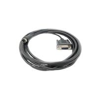 AKDDNZX 1PCS HMI TK6070 TK6071IQ MT6071/8071IP TK6051/6050IP Collegare XC XD Cavo di comunicazione(3 meter)