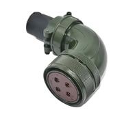 AKDDNZX 1PCS MR-PWCNS5 for connettore di alimentazione Servo Encoder 18-10S 20-4S 20-15S 20-18S 20-29S 22-22S 32-17S(32-17S)
