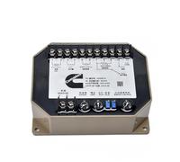 AKDDNZX 4296675 Regolatore elettronico del generatore. 4296674 Modulo scheda di controllo del pannello motore CC(4296674 o)