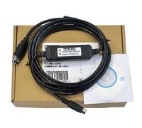 AKDDNZX Adatto for cavo di programmazione serie PROSCE T1 Cavo di download USB Cavo dati for computer