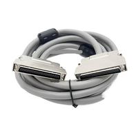 AKDDNZX Cavo di comunicazione LC06E LC10E LC30E for modulo di estensione di diramazione L6EXB-CM L6EXE-CM(2 Meter)