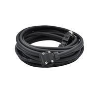 AKDDNZX Cavo encoder servomotore J3J4JE Cavo di collegamento MR-J3ENCBL20M-A1-L J3ENCBL20M-A1-H(20M,MR-J3ENCBLXXM-A1-H)