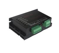 AKDDNZX Controller motore CC BURHS reversibile da 24 V/30 A, 300 W, controller PWM, freno di rigenerazione a quattro quadranti, controllo della modulazione 'ampiezza 'impulso