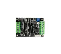 AKDDNZX Driver del motore BLDC 500W ad alta potenza 6-60V 20A Hall scheda di controllo della velocità del motore brushless Modulo di azionamento del motore trifase PWM