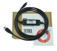 AKDDNZX EP-08M08R-04N04B Cavo di programmazione serie EP/LP/EC Cavo dati di download