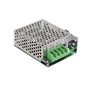 AKDDNZX Governatore CC 12V 24V 30A 125030A Interruttore di controllo della velocità variabile 'azionamento ad alta potenza da 750 W